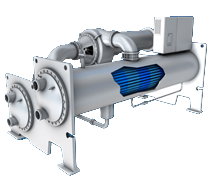 Cooling-Water-Treatment