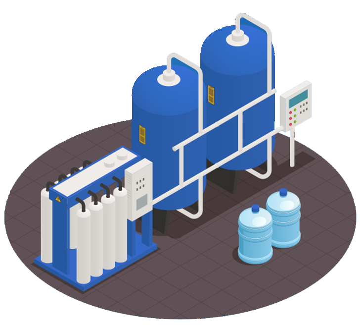 Cooling-Water-Treatment